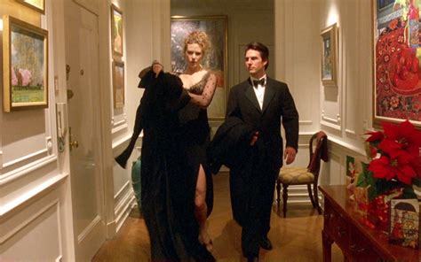 Hur länge kan en film vara innan den blir ett episkt mästerverk?  En djupdykning i Stanley Kubricks Eyes Wide Shut!