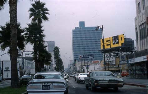 Angie – En rörande berättelse om kärlek, förlust och självfinnande i 1970-talets Los Angeles!