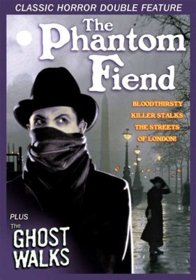  Echoes of Laughter and Lost Loves! An In-Depth Exploration of The Ghost Walks (1935)