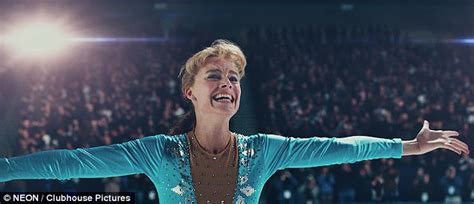 I Tonya -  A darkly comedic biopic exploring ambition and shattered dreams?