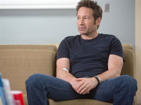 Kalifornication: Ett dramatiskt porträtt av Los Angeles musikscen med David Duchovny och en dos cynism!