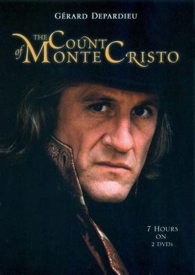 The Count of Monte Cristo - En episk berättelse om hämnd och förlåtelse i den franska Belle Époque!