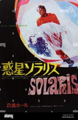 Varför är Solaris från 1972 en hypnotisk och tankeväckande science fiction-film med mästerligt skådespeleri av Donatas Banionis?